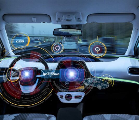 Coches autónomos | Qué son, cuándo llegarán, pros y contras coche-autonomo