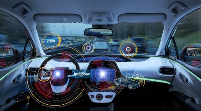 Coches autónomos | Qué son, cuándo llegarán, pros y contras coche-autonomo