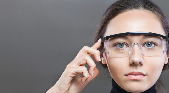 Una IA que recuerde por ti | La nueva tecnología de Facebook Gafas de realidad virtual