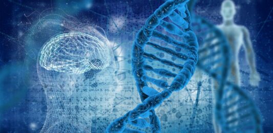 Calico y el elixir de la vida | Google en busca de la inmortalidad Gen ADN