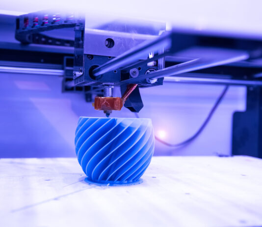 Impresión 4D, la evolución de las impresoras 3D | Qué es y cómo funciona Impresora 4D