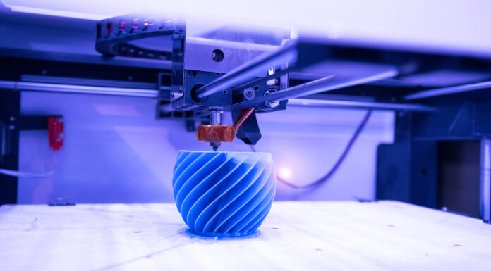 Impresión 4D, la evolución de las impresoras 3D | Qué es y cómo funciona Impresora 4D