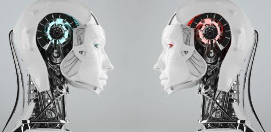 La apariencia de un robot importa | ¿Cómo reaccionamos ante los errores de los robots humanoides?