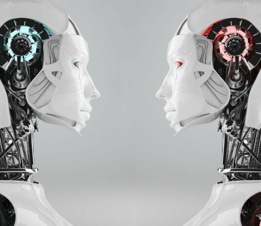 Robot humanoide | Qué es, características, tipos, ejemplos