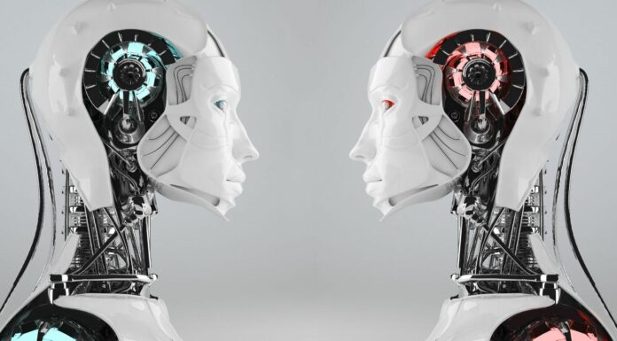 La apariencia de un robot importa | ¿Cómo reaccionamos ante los errores de los robots humanoides?