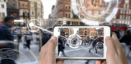 Realidad aumentada | Qué es, ventajas, tipos y aplicaciones realidad aumentada