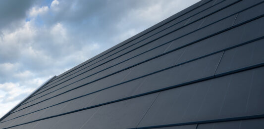 Tejas solares | El futuro de la energía solar fotovoltaica en los tejados techo-solar