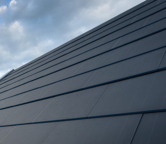Tejas solares | El futuro de la energía solar fotovoltaica en los tejados techo-solar
