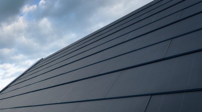 Tejas solares | El futuro de la energía solar fotovoltaica en los tejados techo-solar