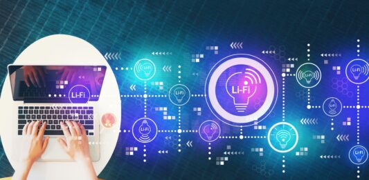 LiFi | Qué es esta tecnología y cómo «iluminará» la conexión a internet Tecnología LiFi