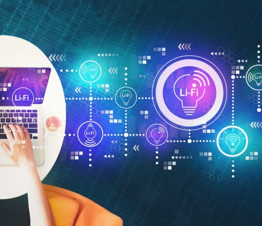 LiFi | Qué es esta tecnología y cómo «iluminará» la conexión a internet Tecnología LiFi