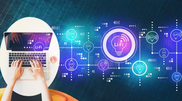 LiFi | Qué es esta tecnología y cómo «iluminará» la conexión a internet Tecnología LiFi