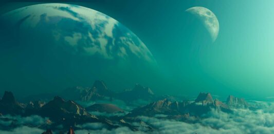 Descubren 24 planetas superhabitables | Más allá de una segunda Tierra 24-exoplanetas