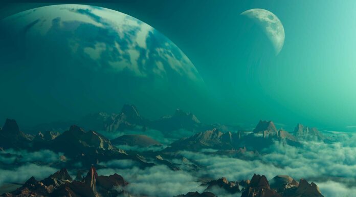 Descubren 24 planetas superhabitables | Más allá de una segunda Tierra 24-exoplanetas