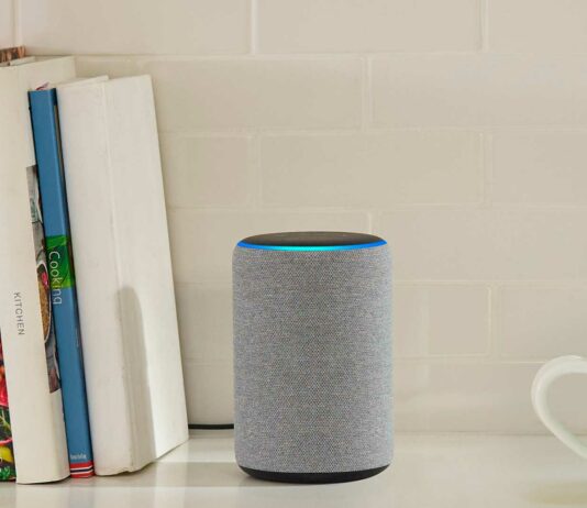 Alexa, únete a nuestra conversación | El asistente inteligente de Amazon ahora más «humano» Alexa Amazon
