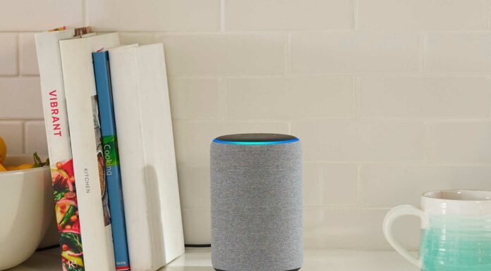 Alexa, únete a nuestra conversación | El asistente inteligente de Amazon ahora más «humano» Alexa Amazon