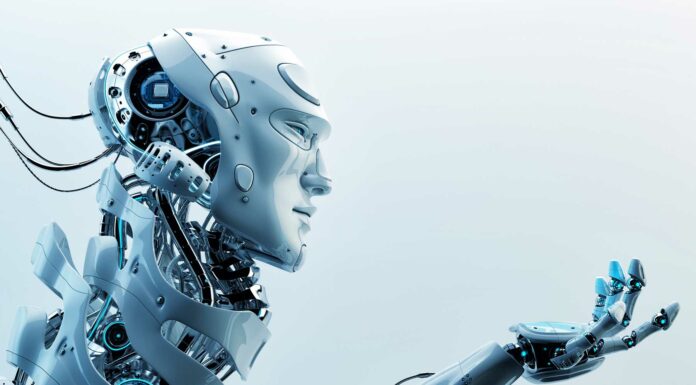 ¿Relaciones empáticas entre IA y humanos? | Un cuerpo robótico es lo que se necesita IA Cuerpo