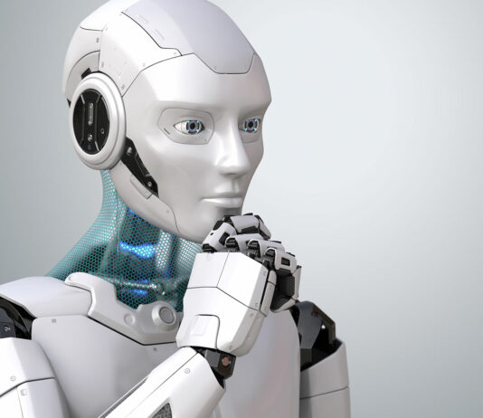 Inteligencia artificial emocional | ¿Máquinas con emociones artificiales? Inteligencia emocional artificial PRINC