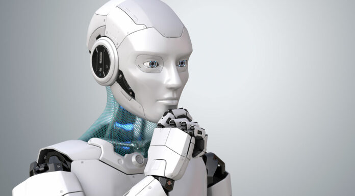 Inteligencia artificial emocional | ¿Máquinas con emociones artificiales? Inteligencia emocional artificial PRINC