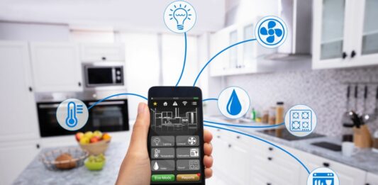 Tendencias que marcan el camino hacia las casas inteligentes