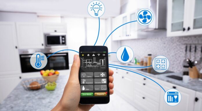 Tendencias que marcan el camino hacia las casas inteligentes