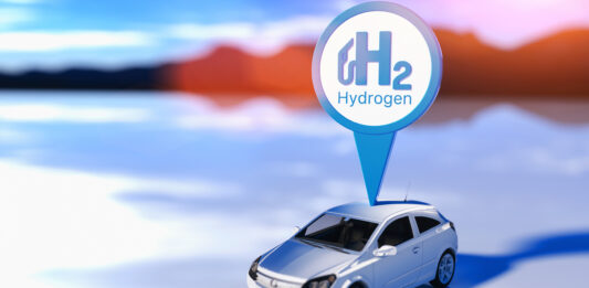 Coches de hidrógeno | Cómo funcionan, ventajas, desventajas, modelos en el mercado Coche de hidrógeno