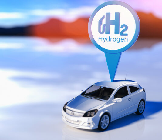 Coches de hidrógeno | Cómo funcionan, ventajas, desventajas, modelos en el mercado Coche de hidrógeno