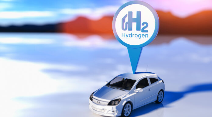 Coches de hidrógeno | Cómo funcionan, ventajas, desventajas, modelos en el mercado Coche de hidrógeno