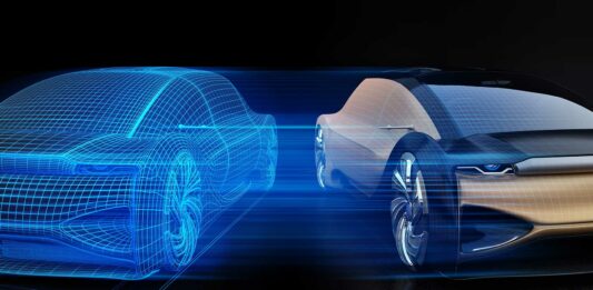 ¿Qué es un gemelo digital? | Cómo funciona, aplicaciones, ventajas y desventajas gemelo digital de carro