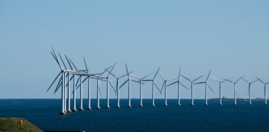 Energía eólica marina | Una nueva apuesta en el sector offshore