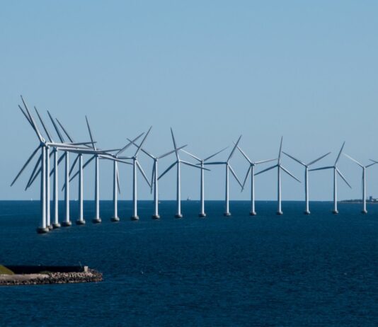 Energía eólica marina | Una nueva apuesta en el sector offshore