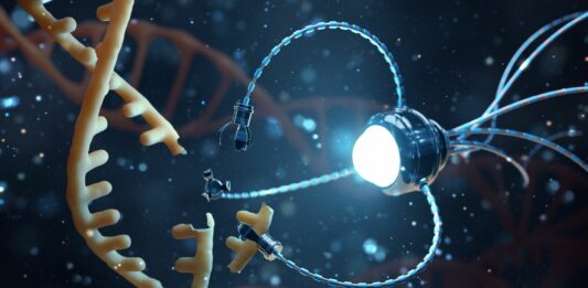 Nanotecnología | Las mejores soluciones vienen en materiales pequeños