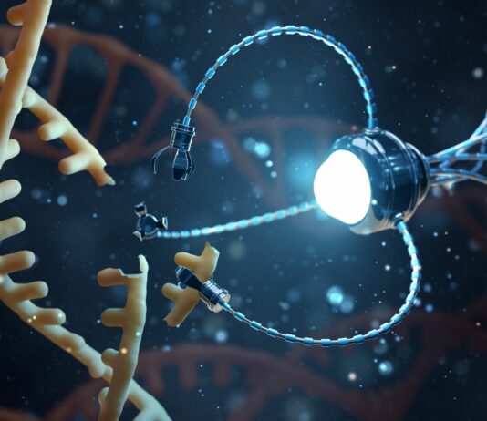 Nanotecnología | Las mejores soluciones vienen en materiales pequeños