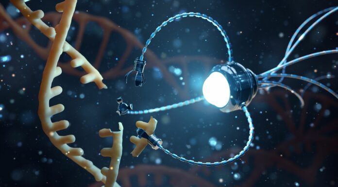 Nanotecnología | Las mejores soluciones vienen en materiales pequeños