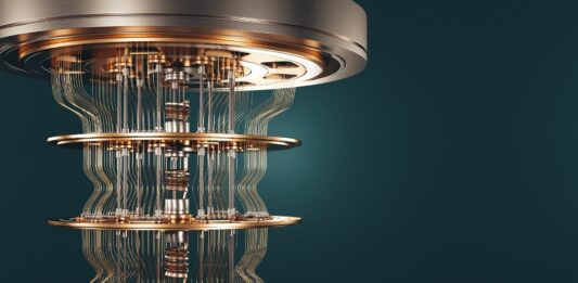 Ordenador cuántico | ¿Qué es? ¿Un riesgo para la ciberseguridad?