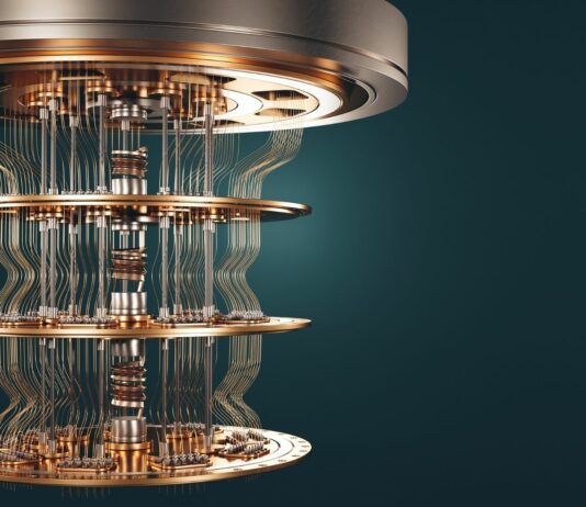 Ordenador cuántico | ¿Qué es? ¿Un riesgo para la ciberseguridad?