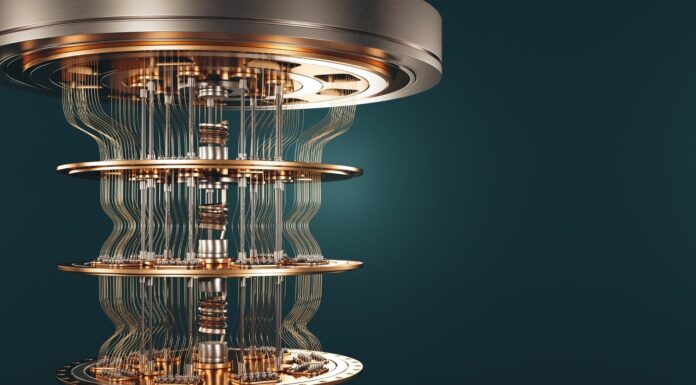 Ordenador cuántico |  ¿Qué es? ¿Un riesgo para la ciberseguridad?