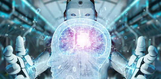 La ‘evolución’ de la IA | La clave para lograr una inteligencia superior a la humana según Google Ventajas y desventajas de la inteligencia artificial