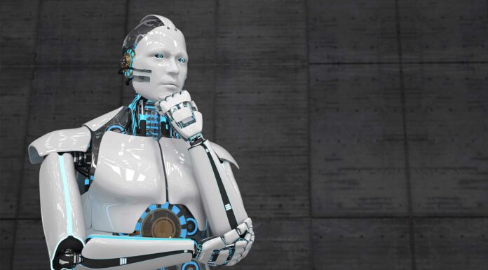 La Habitación China | ¿Las máquinas pueden pensar? Habitación china PRINC