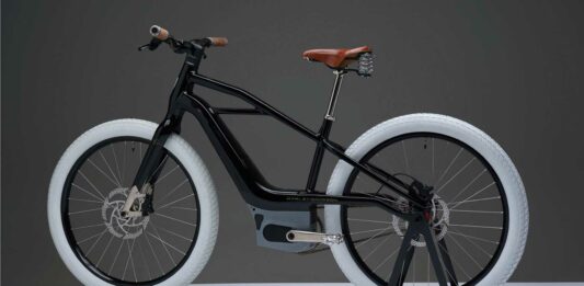 Serial 1 | La marca de bicicletas eléctricas de Harley-Davidson ya es oficial