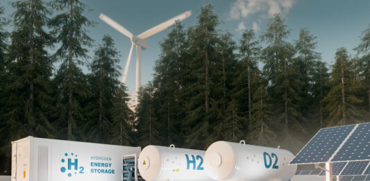 Hidrógeno verde | Qué es y para qué sirve el llamado «combustible del futuro» Hidrógeno verde PRINC