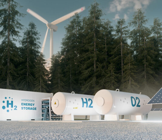 Hidrógeno verde | Qué es y para qué sirve el llamado «combustible del futuro» Hidrógeno verde PRINC