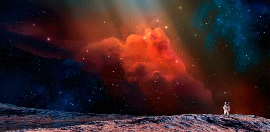 Sonidos espaciales en tu playlist | Así suena el espacio según la NASA
