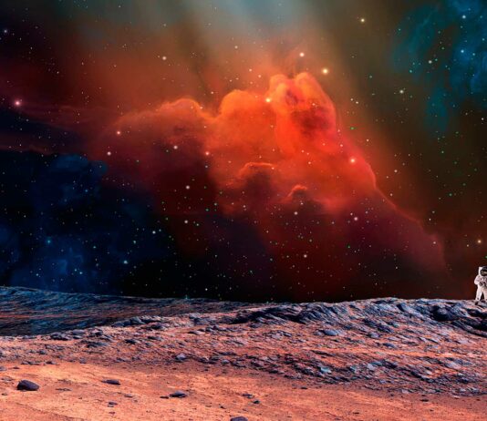 Sonidos espaciales en tu playlist | Así suena el espacio según la NASA