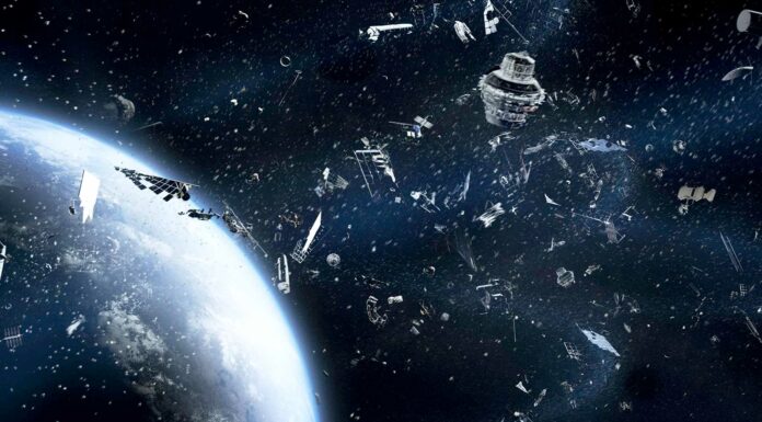 Síndrome de Kessler | Un escenario catastrófico para la exploración espacial Síndrome de Kessler