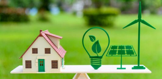 Eficiencia energética | Qué es, para qué sirve y consejos Concepto de eficiencia energética