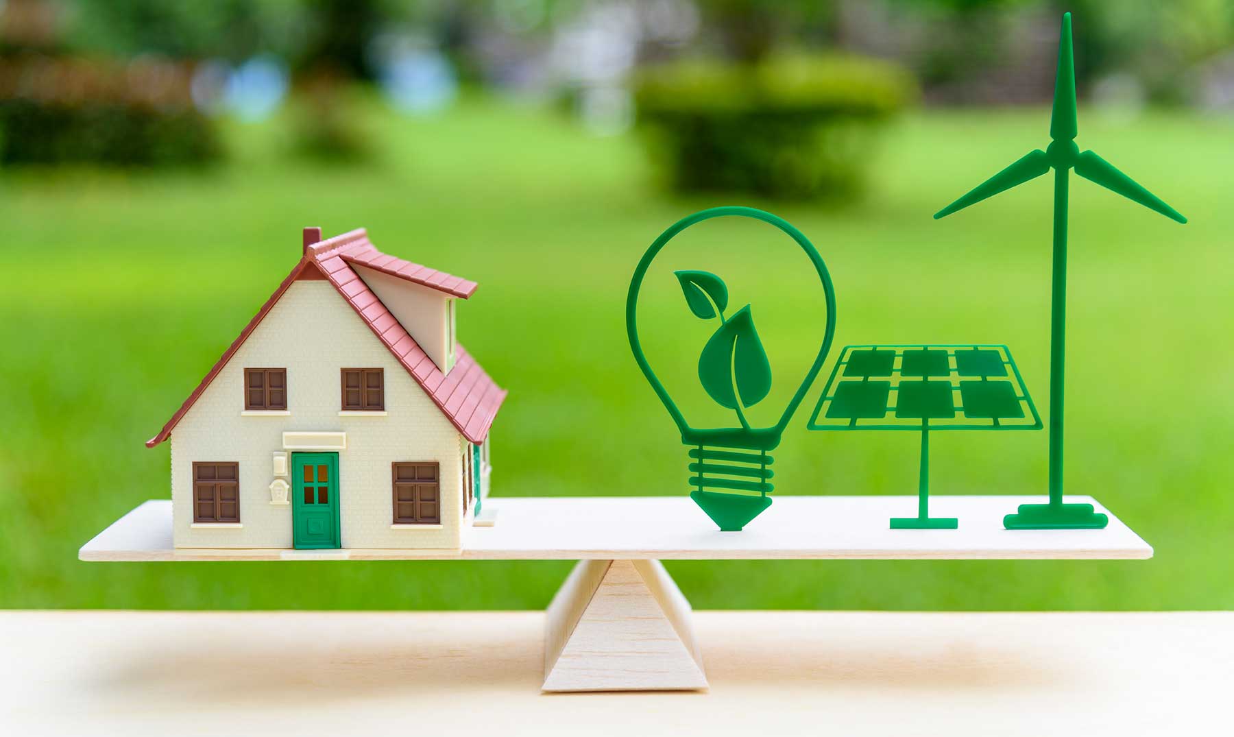 Ideas para hacer tu casa más inteligente - Consultores y auditores de  eficiencia energética