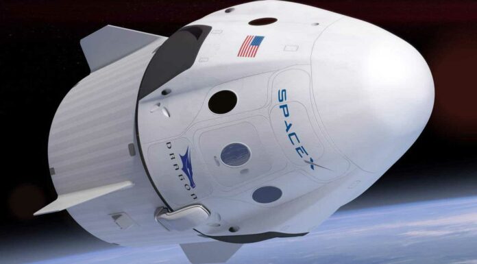 Luz verde para SpaceX | Certificación oficial de la NASA para transportar astronautas Cápsula Crew Dragon