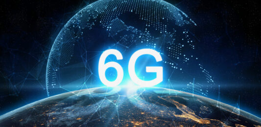 6G | La nueva era de comunicaciones tras las redes 5G 6G Princ