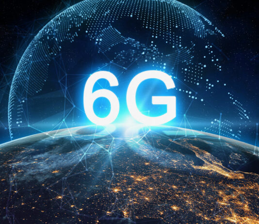 6G | La nueva era de comunicaciones tras las redes 5G 6G Princ